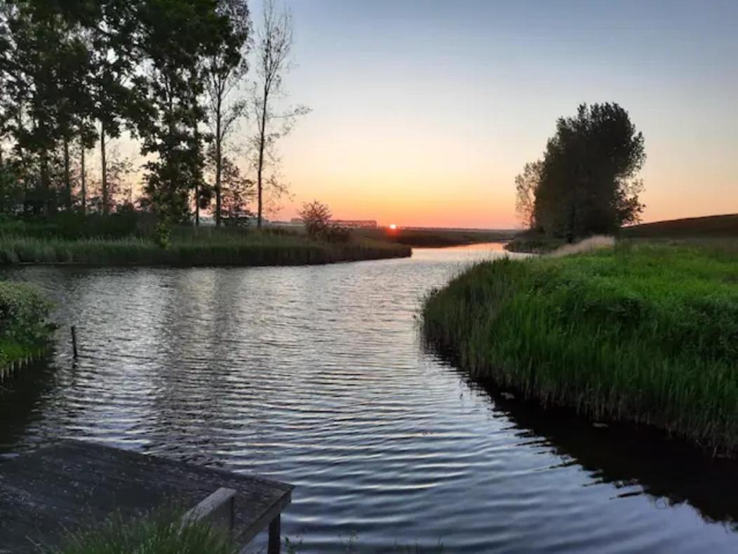 Diek42 Kattendijke Exterior foto