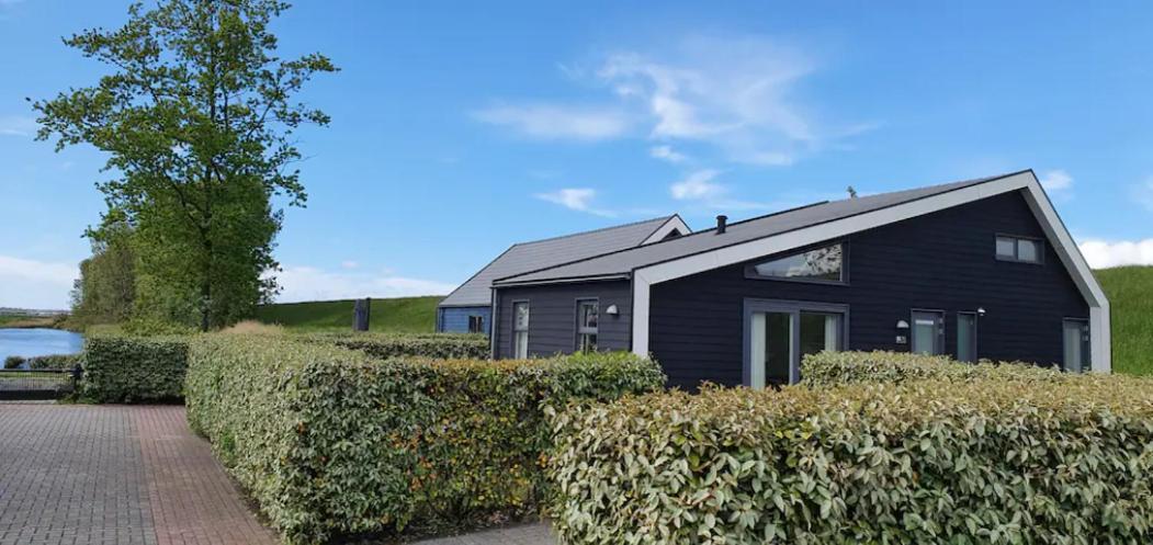 Diek42 Kattendijke Exterior foto